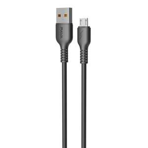 PAVAREAL kabel USB do Micro 5A PA-DC73M 1 m. czarny