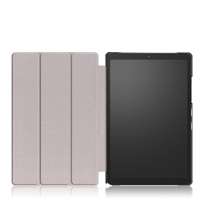 Etui TECH-PROTECT Galaxy Tab A7 10.4 T500/t505 Smartcase Black