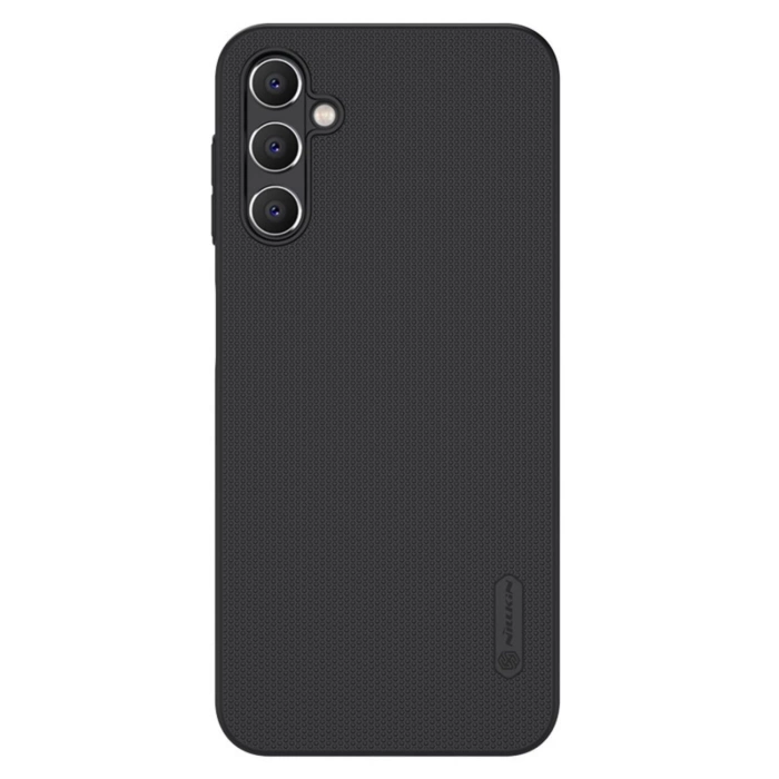 Etui Nillkin Super Shield Samsung A14 5G Black / Czarny Case