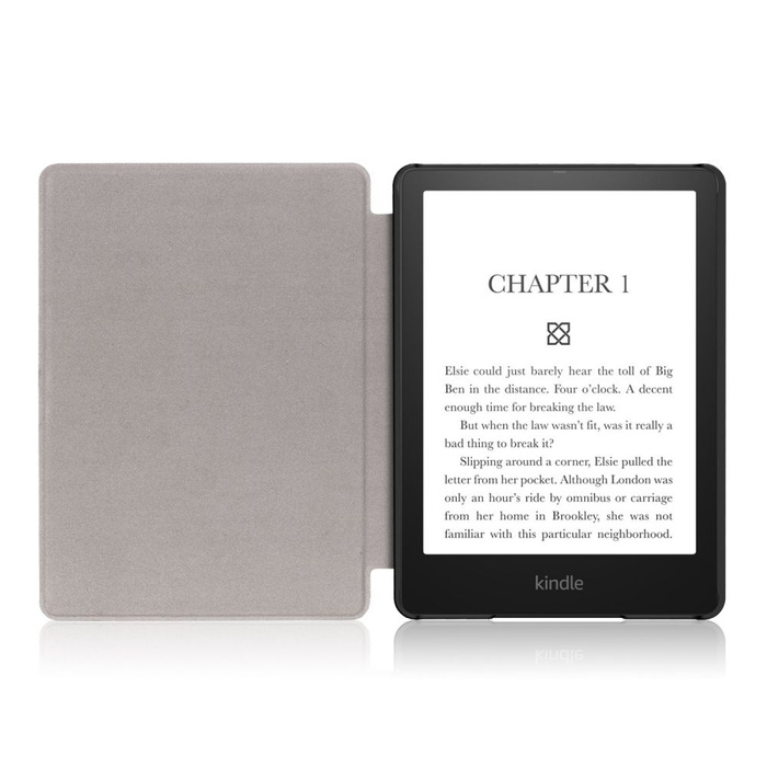 Etui TECH-PROTECT Kindle Paperwhite V / 5 / Smartcase Signature Edition Sakura