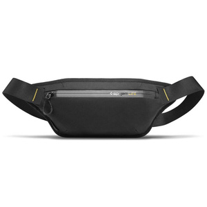 SPIGEN KD411 WAISTBAG KLASDEN BLACK