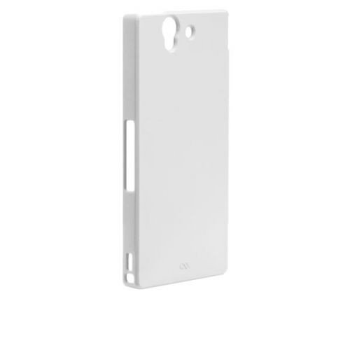 Etui Sony Xperia Z CASE-MATE Barely