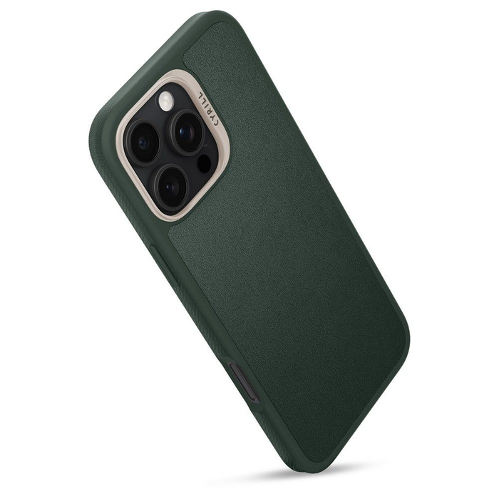 SPIGEN CYRILL KAJUK MAG MAGSAFE IPHONE 16 PRO MAX FOREST GREEN