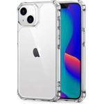 Etui Esr Air Armor iPhone 14 Plus Clear