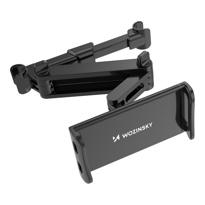 CHZ-06 Wozinsky Car Tablet Holder with extendable arm black