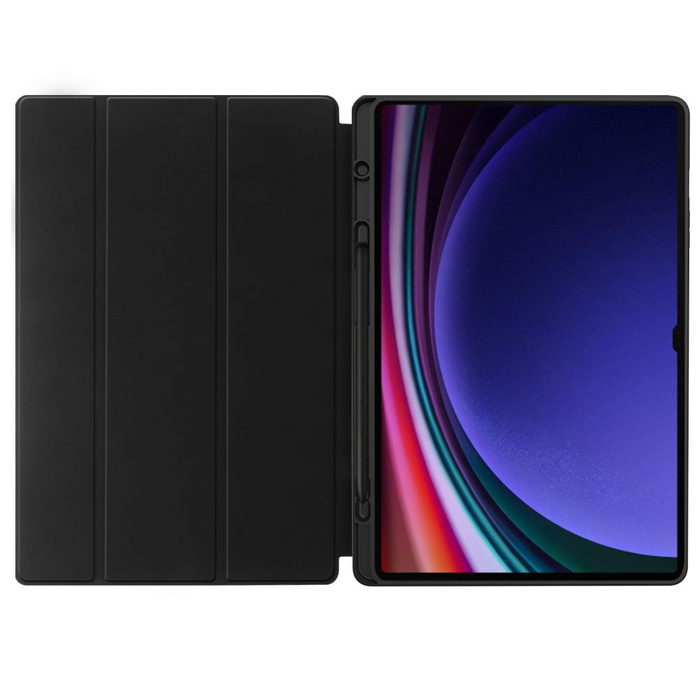 Tech-protect Sc Pen Galaxy Tab S9 Fe Plus 12.4 X610 / X616b Black