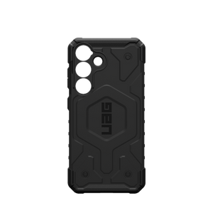 UAG Pathfinder Magnet -  obudowa ochronna do Samsung Galaxy S25 5G z wbudowanym modułem magnetycznym (black)