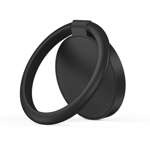 UCHWYT TECH-PROTECT MAGNETIC PHONE RING BLACK