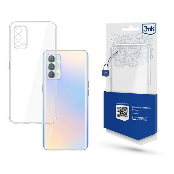 3MK Clear Case Realme GT Master