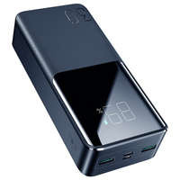 Joyroom powerbank 15W 30000mAh PD QC3.0 AFC czarny (JR-T015)