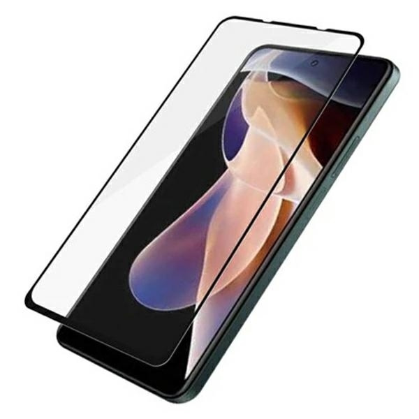 PanzerGlass E2E Regular Xiaomi Redmi Note 11 Pro/11 Pro+ 5G Case Friendly czarny/black