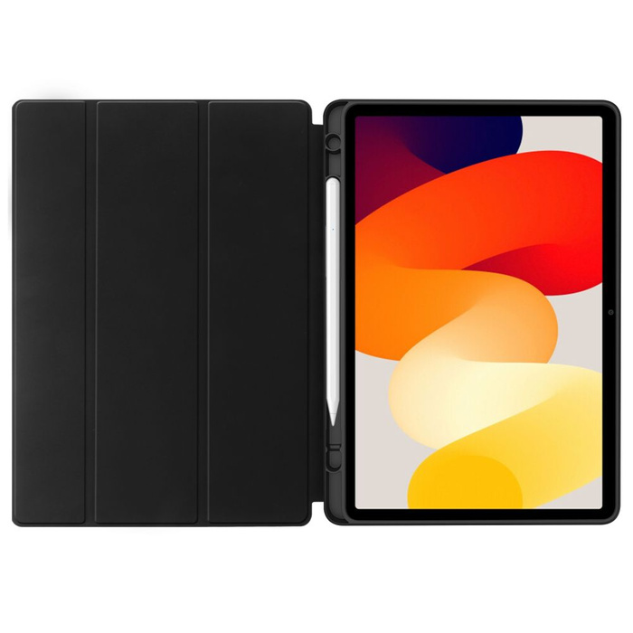 Etui Tech-protect Sc Pen Xiaomi Redmi Pad Se 11.0 Black Case