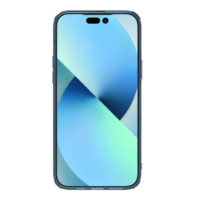 NILLKIN NATURE PRO MAGNETIC IPHONE 15 (6,1) BLUE