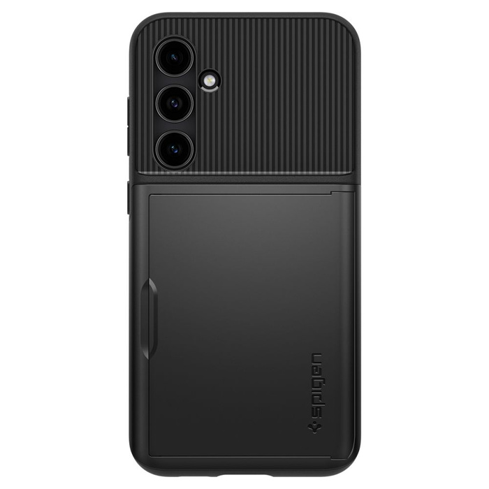 Etui Spigen Slim Armor Cs Galaxy S23 FE Black Case