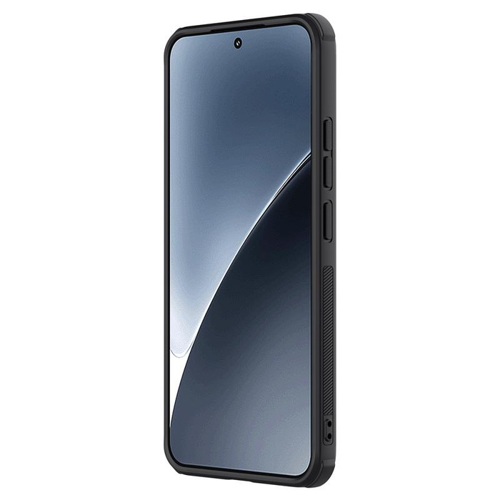 NILLKIN SUPER SHIELD PRO XIAOMI 15 BLACK / CZARNY