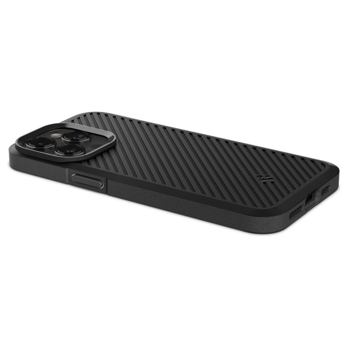 Etui iPhone 15 Pro Max Spigen Core Armor Matte Black Case