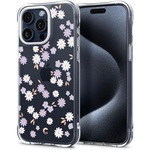 Etui Spigen Cyrill Cecile iPhone 15 Pro Dream Daisy Case