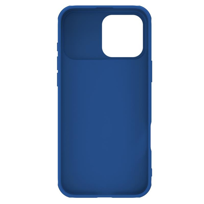 NILLKIN CAMSHIELD PRO IPHONE 16 PRO MAX (6,9) BLUE / NIEBIESKI