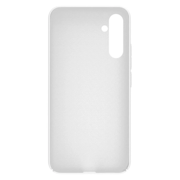 Sztywne etui do Samsung Galaxy A34 5G Nillkin Super Frosted Shield - białe