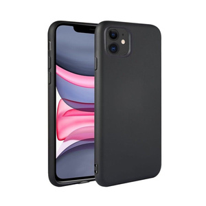 TECH-PROTECT ICON IPHONE 11 BLACK