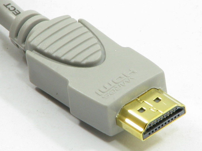 Kabel Tech+Link HDMI-HDMI 640203 Wires 1st 3M