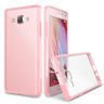 Etui Samsung Galaxy A7 VERUS Crystal Mixx Baby Pink Jak Spigen SGP Pokrowiec