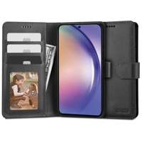 Etui Tech-Protect Wallet Galaxy A54 5G Black Case