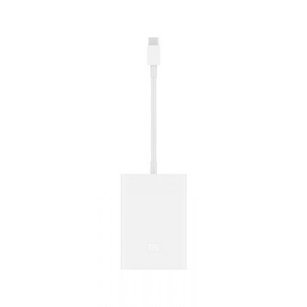 Xiaomi Mi adapter USBC to VGA Gigabit Ethernet MultiAdapter 16590