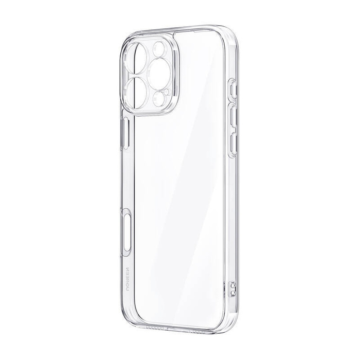 Etui ochronne Ugreen iPhone 16 Pro (przezroczyste)