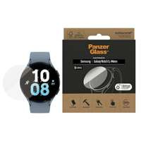 PanzerGlass Galaxy Watch Classic 5 44mm Screen Protection Antibacterial 3675