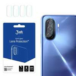 3MK Lens Protect Huawei Nova Y70 Ochrona na obiektyw aparatu 4szt