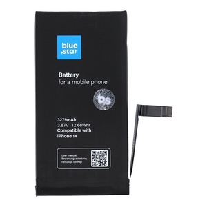 BLUE STAR HQ bateria do IPHONE 14 3279 mAh