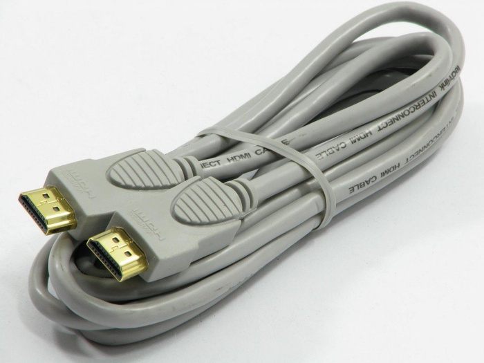 Kabel Tech+Link HDMI-HDMI 640203 Wires 1st 3M