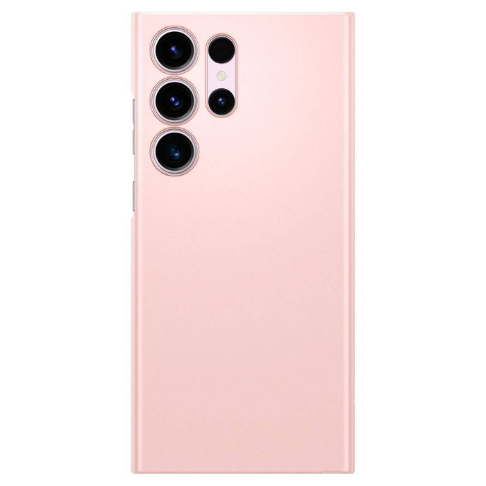 Etui SPIGEN Airskin Galaxy S23 Ultra Misty Pink