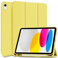 Etui Tech-protect Sc Pen Ipad 10.9 2022 Yellow Case