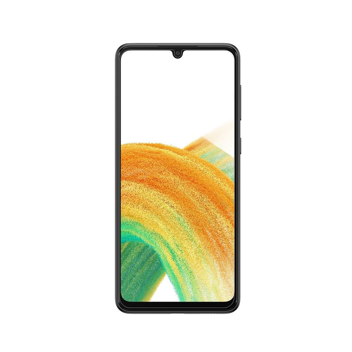 Forcell Flexible Nano Glass - szkło hybrydowe do Samsung Galaxy A33 5G