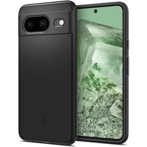 Etui Spigen Thin Fit Google Pixel 8 Black