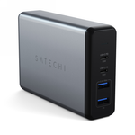 Satechi Desktop 108W Pro - ładowarka sieciowa (2x USB-C PD 90W/18W, 2X USB-A total 12W)