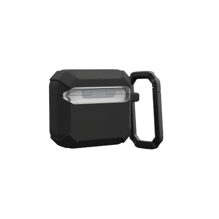 UAG Plasma - obudowa ochronna do Airpods 4 (black)