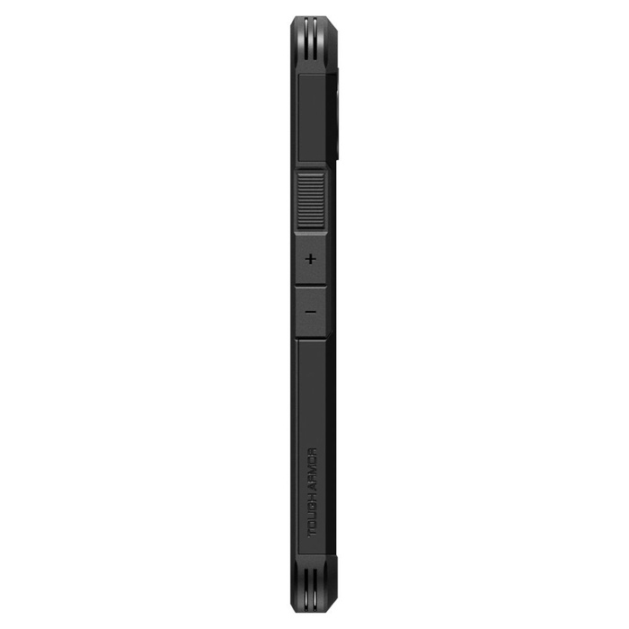 SPIGEN TOUGH ARMOR GOOGLE PIXEL 9 PRO XL BLACK