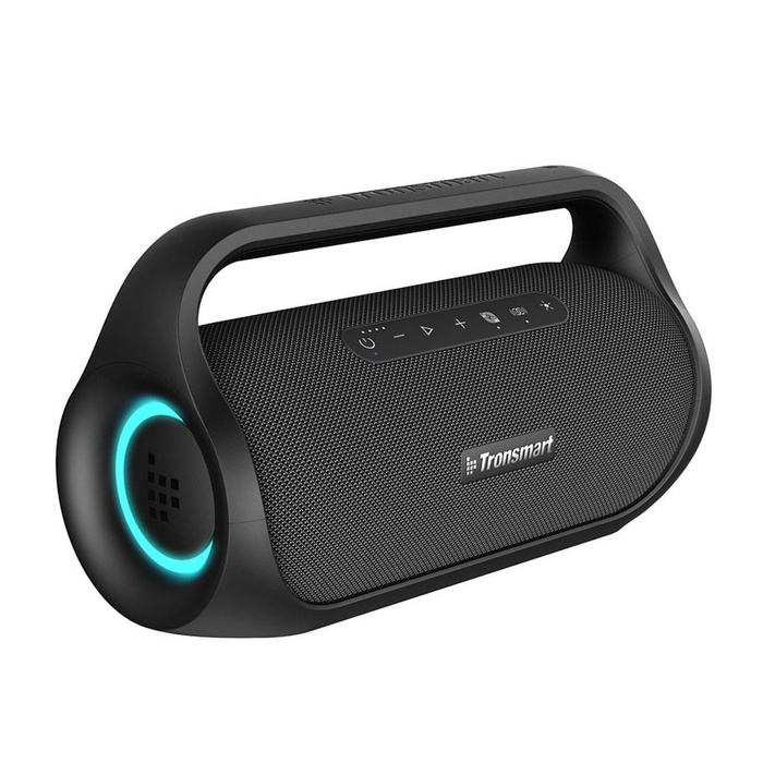 Głośnik bezprzewodowy Bluetooth Tronsmart Bang Mini (czarny)