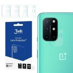 Szkło Hybrydowe 3MK OnePlus 8T Lens Protect Ochrona Na Obiektyw Aparatu 4szt