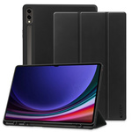 Tech-protect Sc Pen Galaxy Tab S9 Fe Plus 12.4 X610 / X616b Black