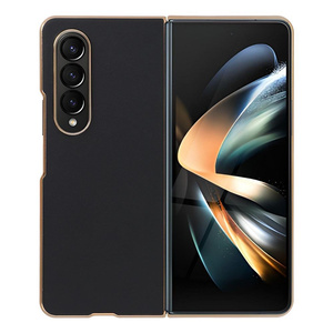 Etui Futerał VOUGE dla SAMSUNG Galaxy Z Fold 4 5G czarny Case