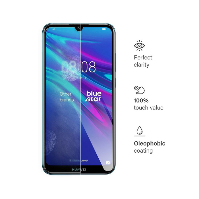 Szkło hartowane Blue Star - do Huawei Y6 2019