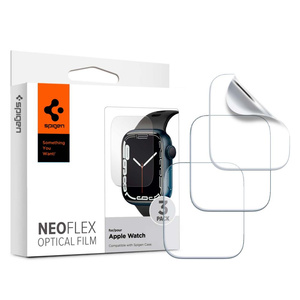 Folia Ochronna SPIGEN Apple Watch 4 / 5 / 6 / SE 40 MM NEO Flex 