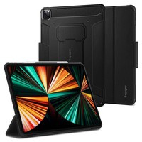 Etui SPIGEN Rugged Armor Pro iPad Pro 4/5/6 12.9 2020/2021/2022 Black Case