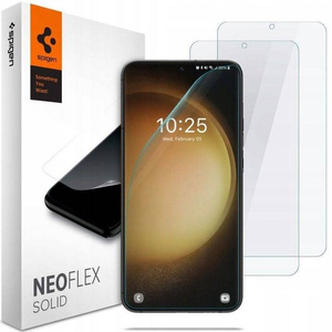 Folia Hydrożelowa Spigen Neo Flex 2-pack Galaxy S23 Plus Clear