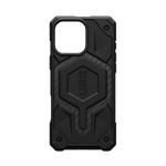 Etui UAG Monarch - iPhone 16 Pro Max (carbon fiber)