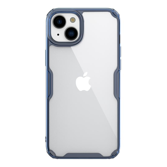 NILLKIN NATURE PRO IPHONE 15 PLUS (6,7) BLUE